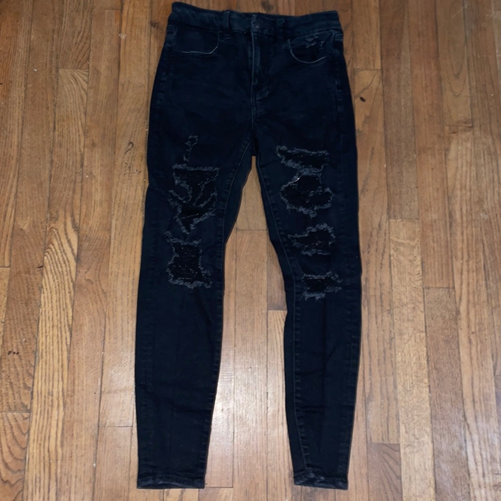 American Eagle
